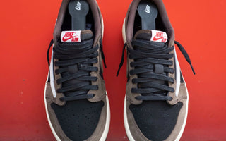 TOP3 things you should not do to your sneakers