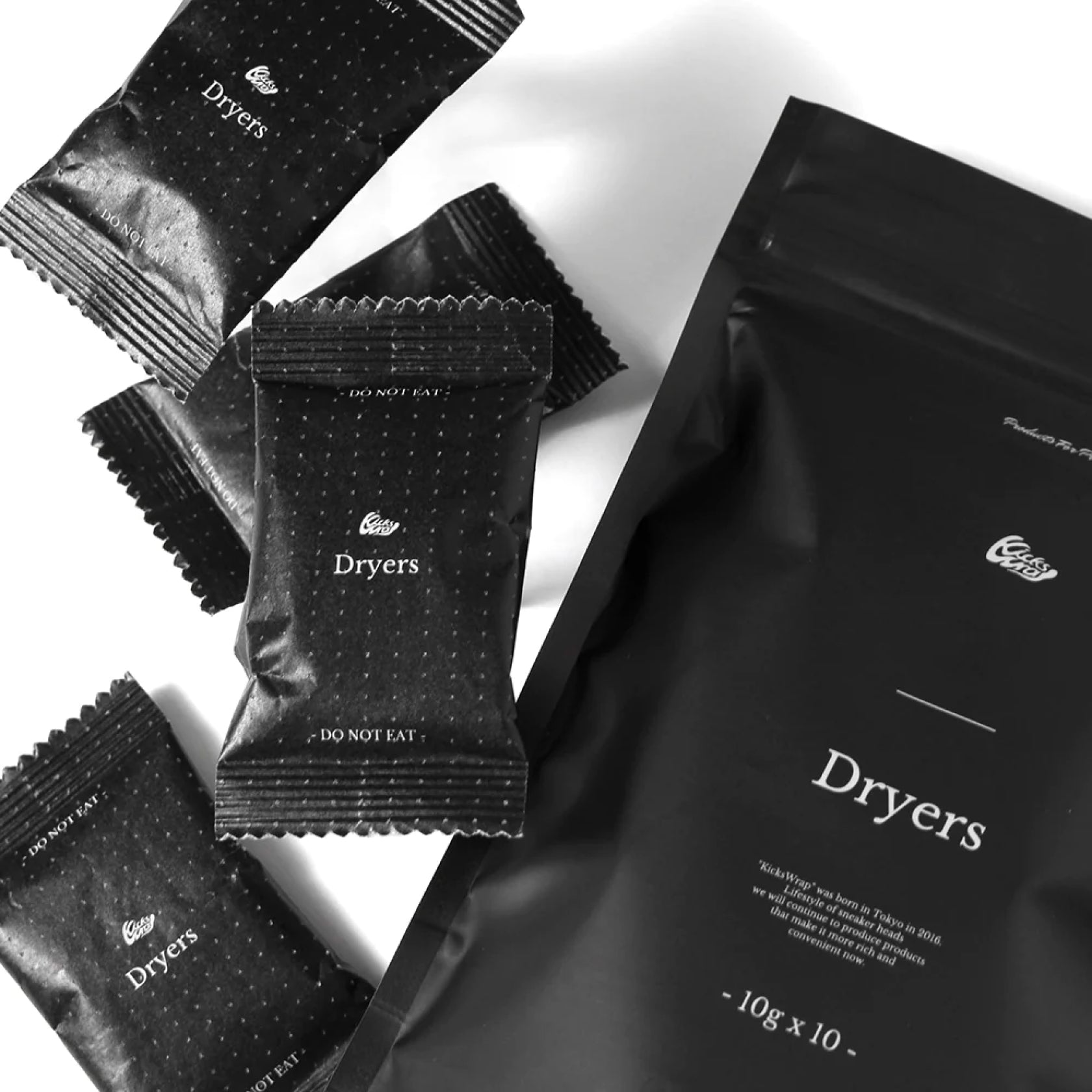 Dryers