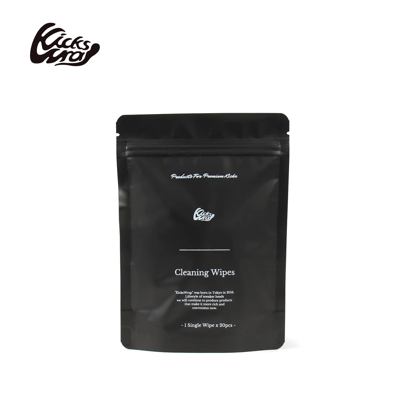 Cleaning Wipes 20pcs