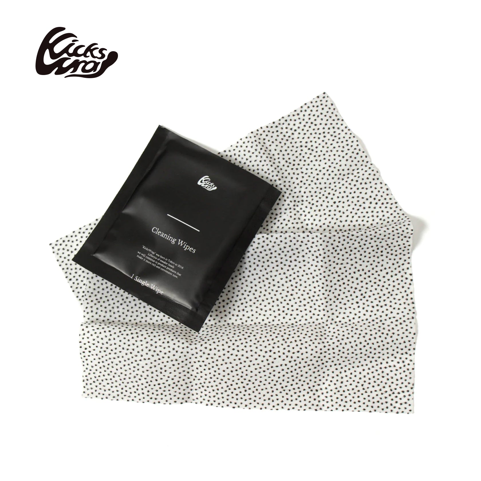Cleaning Wipes 20pcs