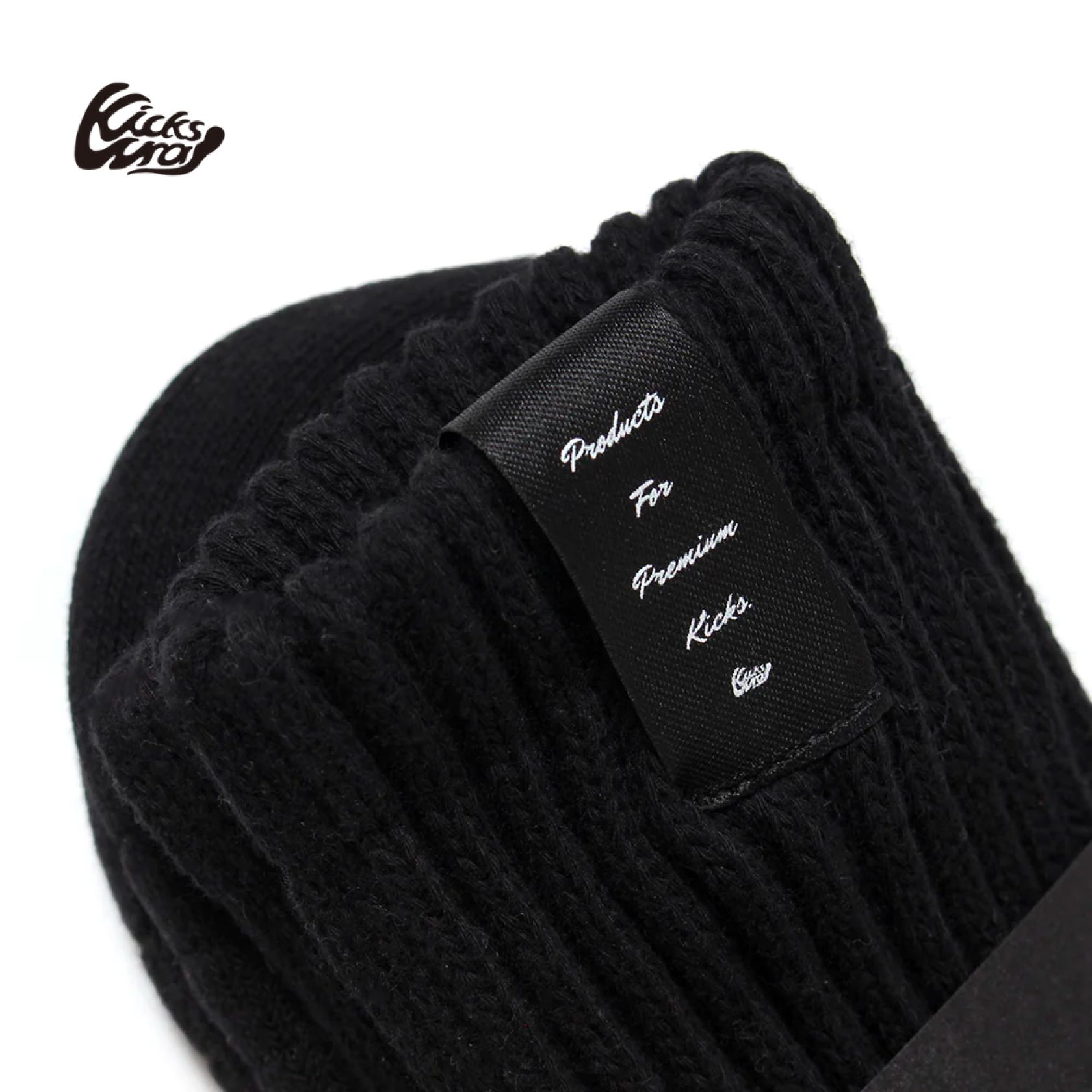 Easy Socks
